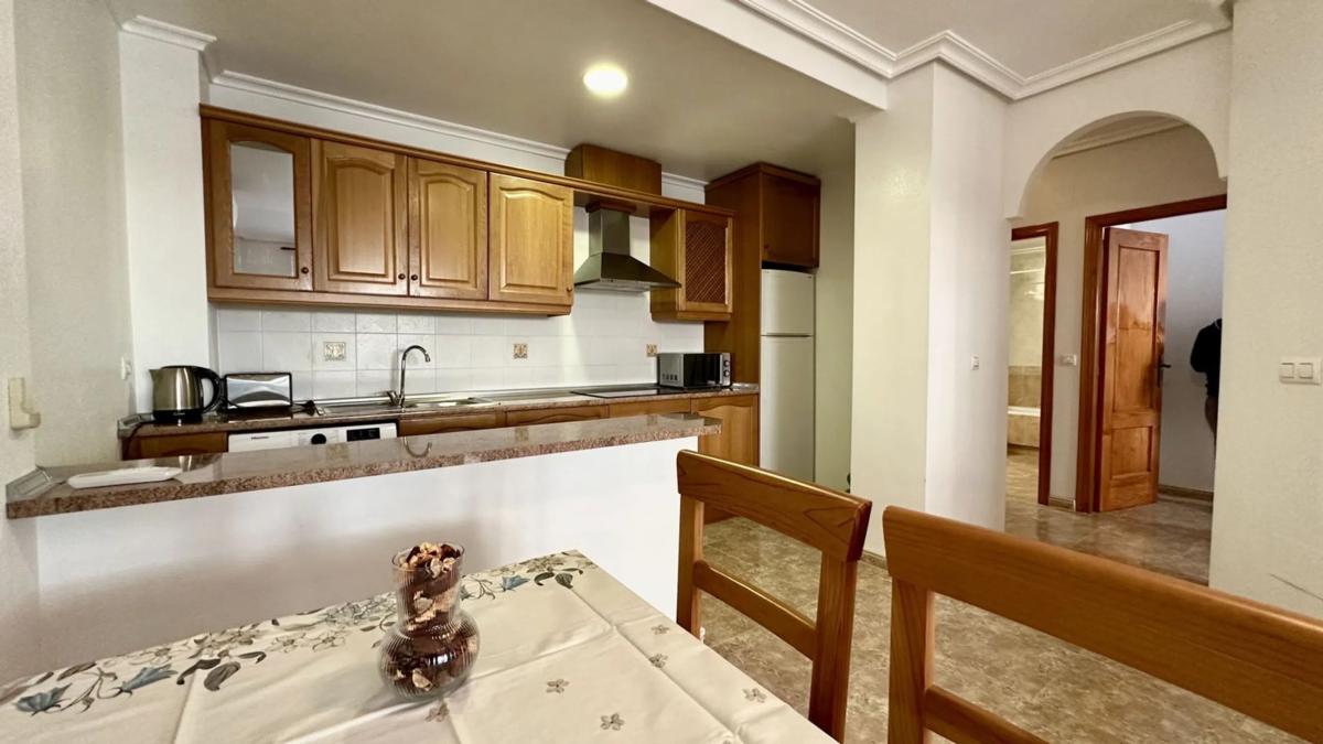 Venta de piso en Calle del Mar, Orihuela
 photo 4