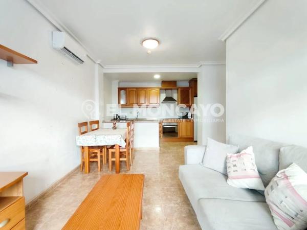 Mieszkanie na sprzedaż w Calle del Mar, Orihuela photo 1