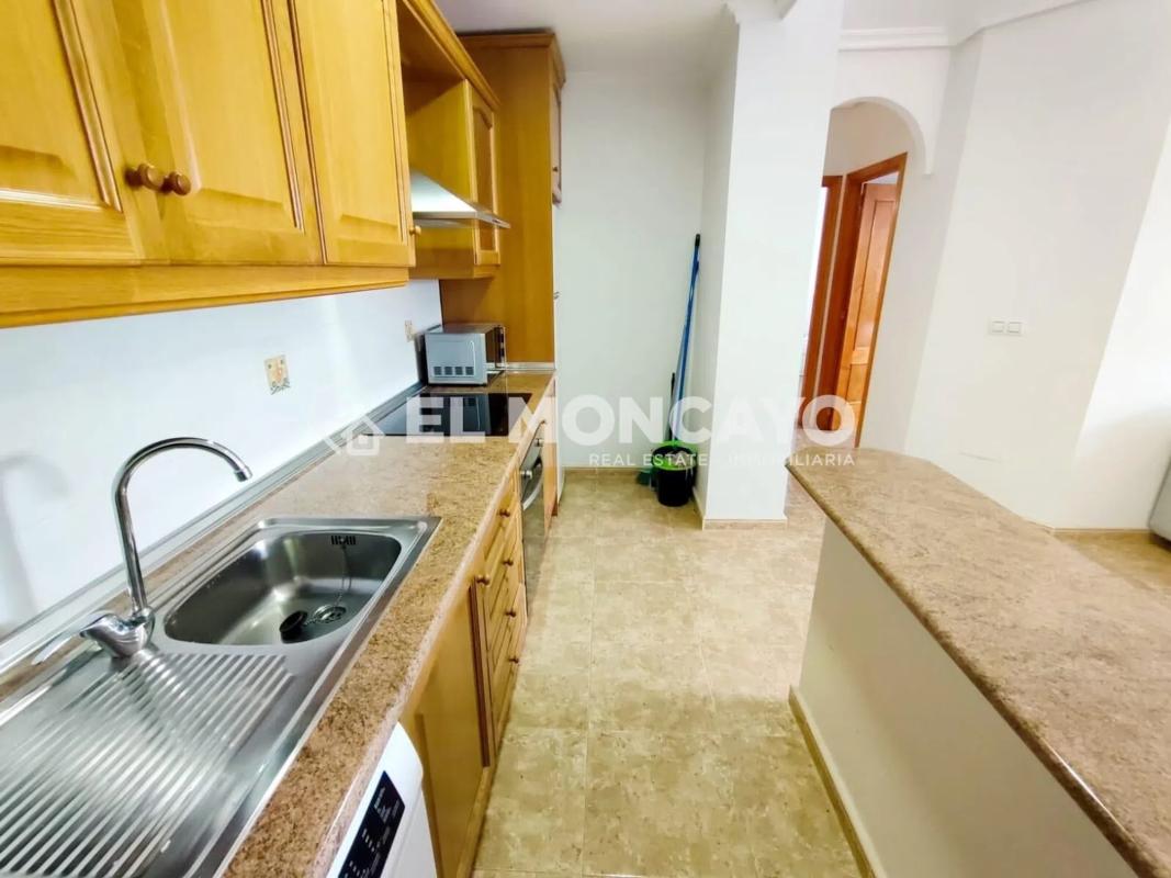 Venta de piso en Calle del Mar, Orihuela
photo 3