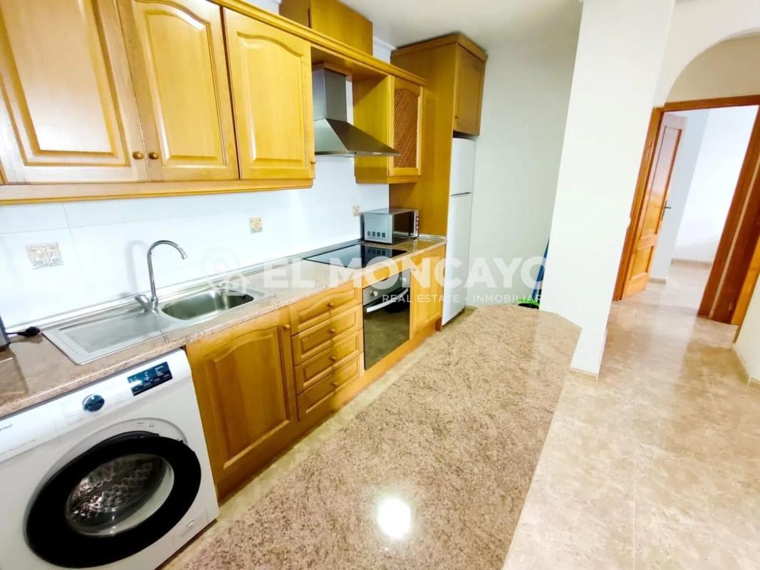 Venta de piso en Calle del Mar, Orihuela
photo 4