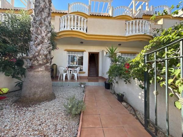 ЖК Casa de pueblo новая стройка в Ориуэла photo 1