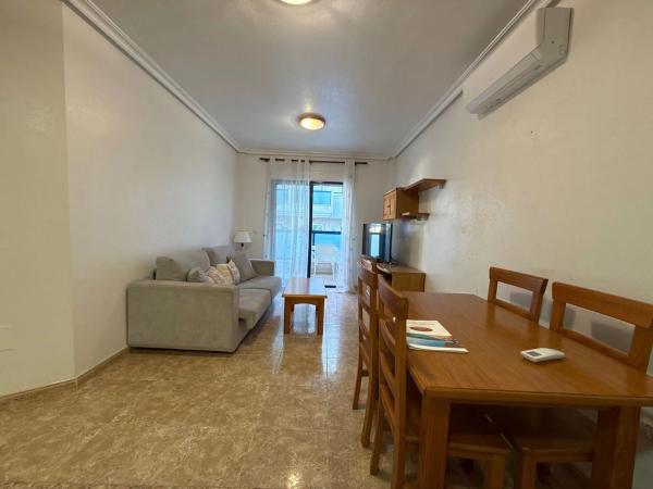 Mieszkanie na sprzedaż w Barrio Aguamarina, Orihuela photo 1