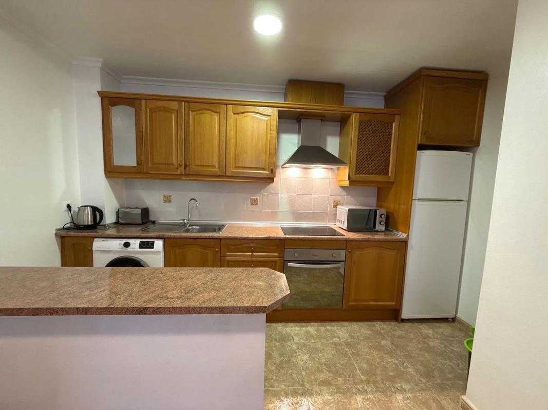 Venta de piso en Barrio Aguamarina, Orihuela
photo 4