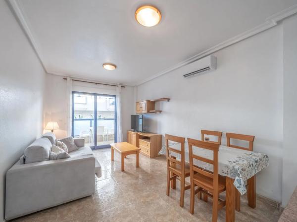 Mieszkanie na sprzedaż w Calle del Mar, Orihuela photo 1