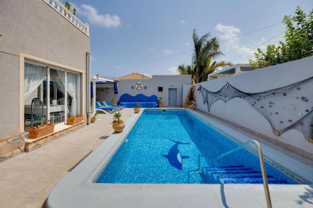 Sale of independent chalet in N-332, Orihuela
 photo 3