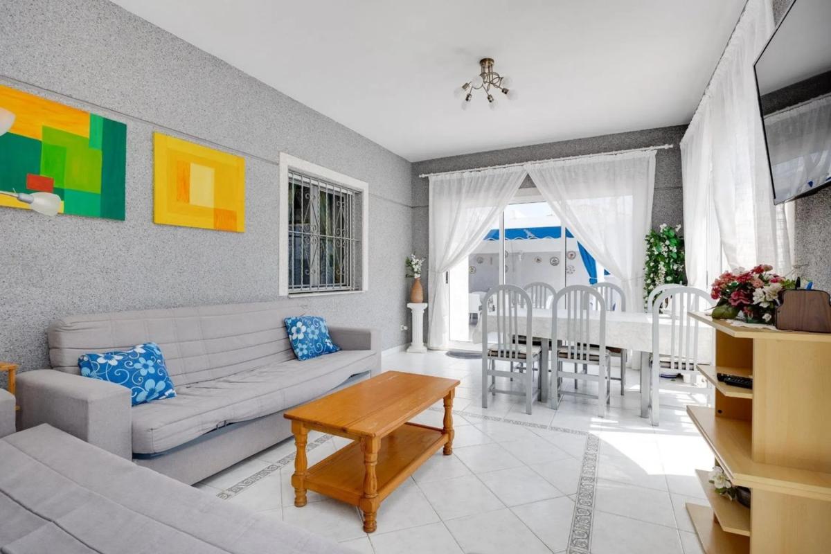 Sale of independent chalet in N-332, Orihuela
 photo 5