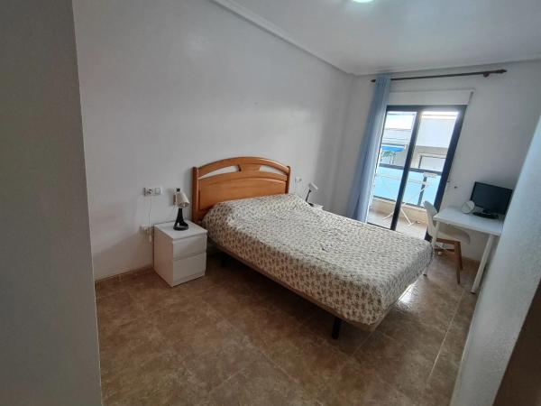 Mieszkanie na sprzedaż w  Calle del Mar, 7, Orihuela photo 4