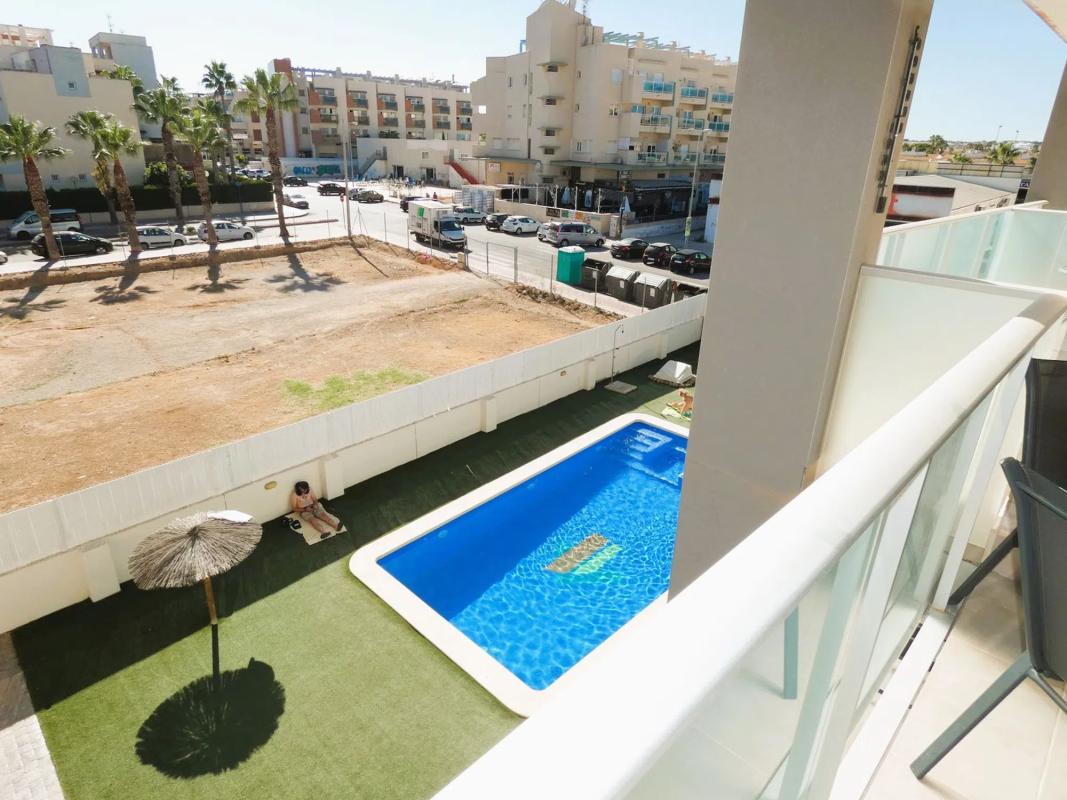 Venta de piso en Calle del Mar, 24, Orihuela
 photo 4