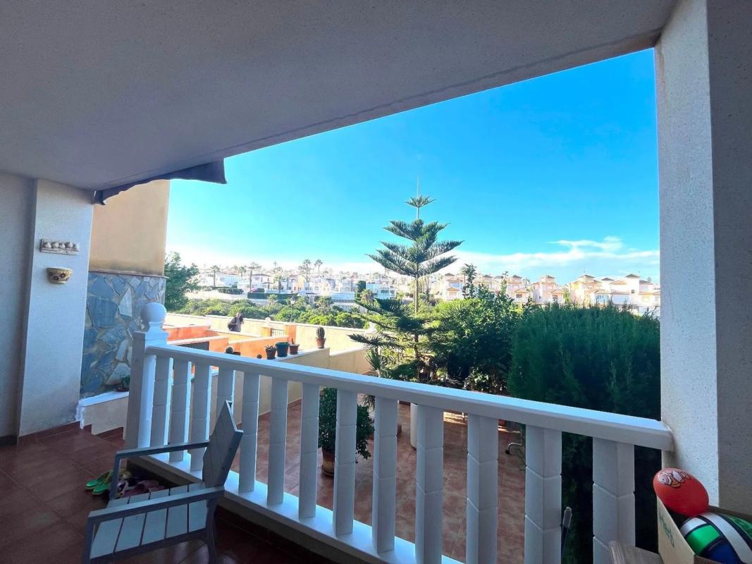 Venta de piso en Barrio Cabo Roig, Orihuela
 photo 2