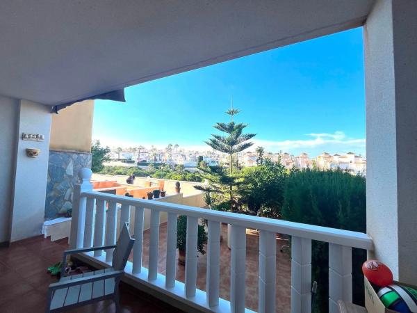 Piso en venta en Barrio Cabo Roig, Orihuela
 photo 2