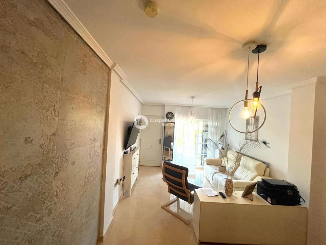 Venta de piso en Barrio Cabo Roig, Orihuela
 photo 3