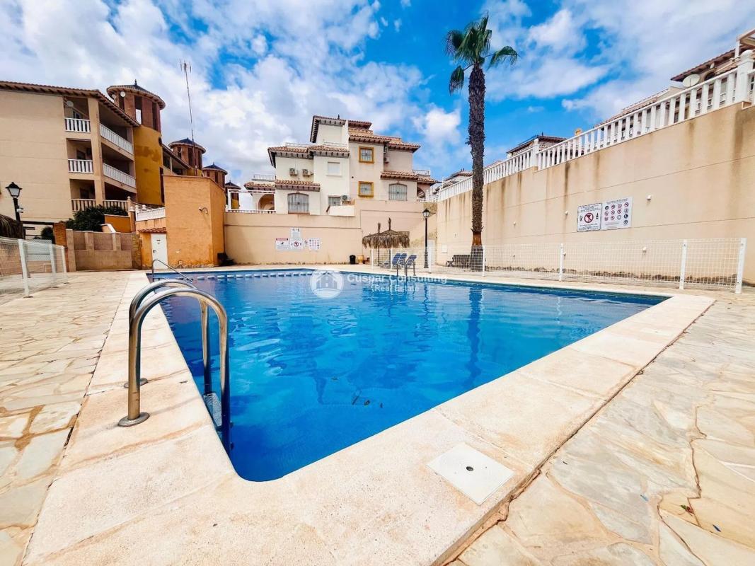 Venta de piso en Barrio Cabo Roig, Orihuela
 photo 5
