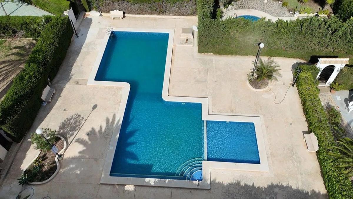Продажа отдельного шале в  Calle Tramontana s/n, Ориуэла photo 5
