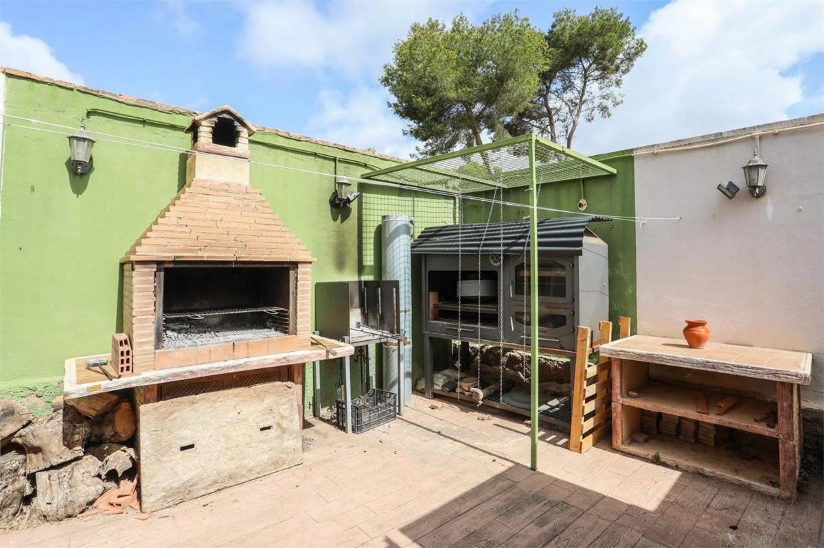 Продажа отдельного шале в Barrio Campoamor, Ориуэла photo 3