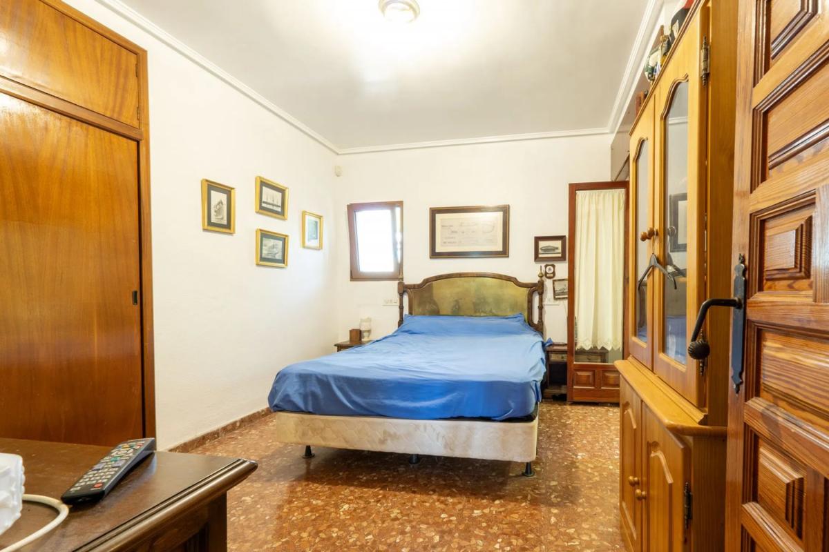 Продажа отдельного шале в Calle de Antonio Machado, Ориуэла photo 2