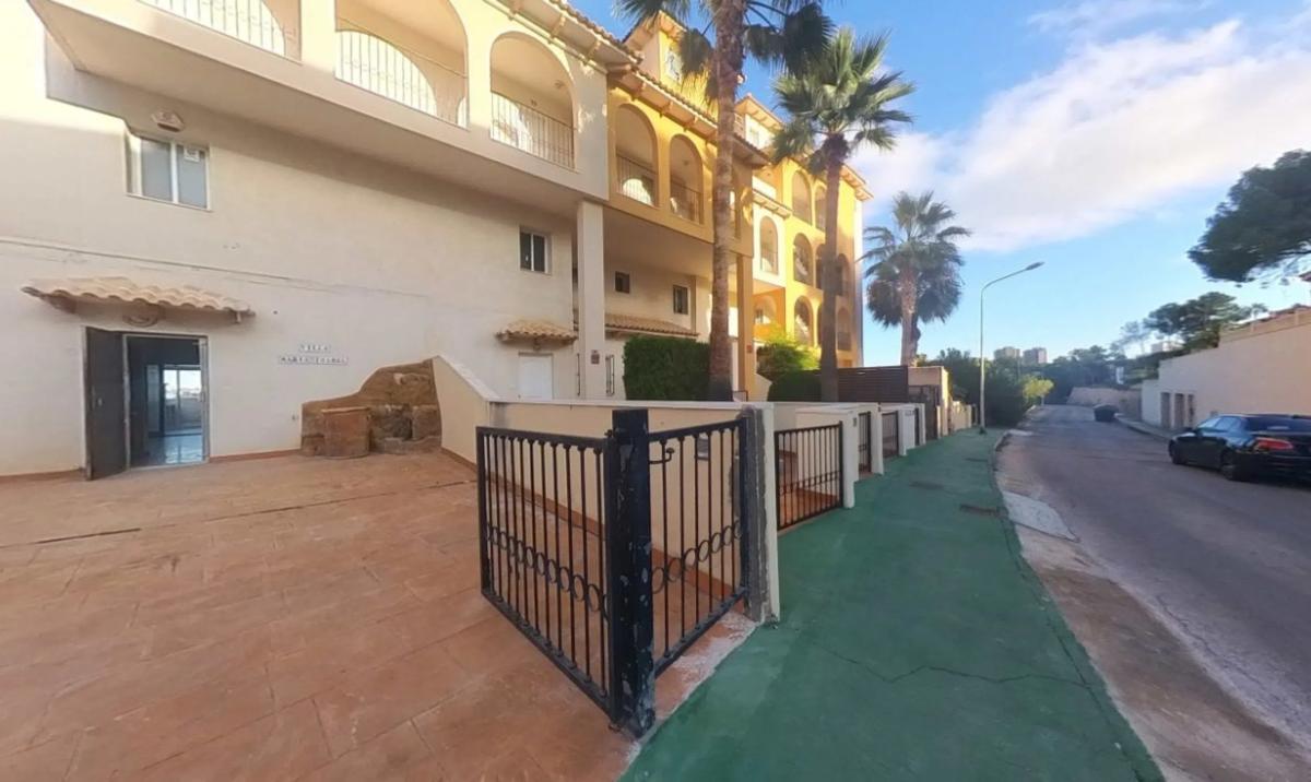 Venta de duplex en Calle Samaniego, 20, Orihuela photo 2
