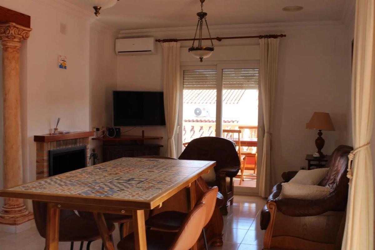 Продажа отдельного шале в Calle Rube Darío Cmor, Ориуэла photo 4