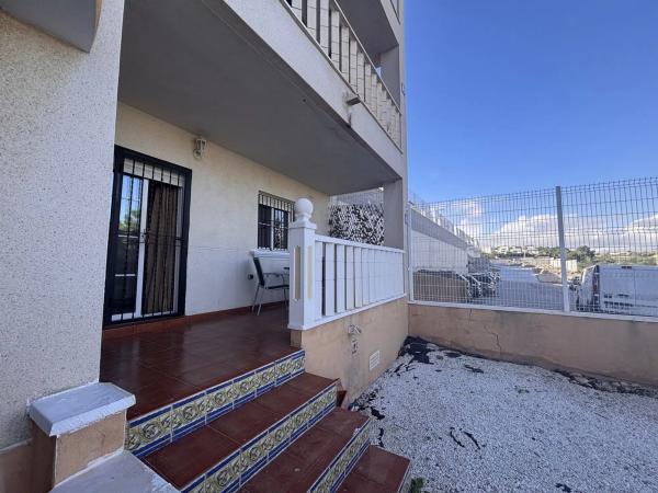 Piso en venta en Barrio Campoamor, Orihuela
 photo 3