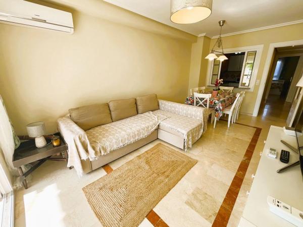 Mieszkanie na sprzedaż w Barrio Campoamor, Orihuela photo 1