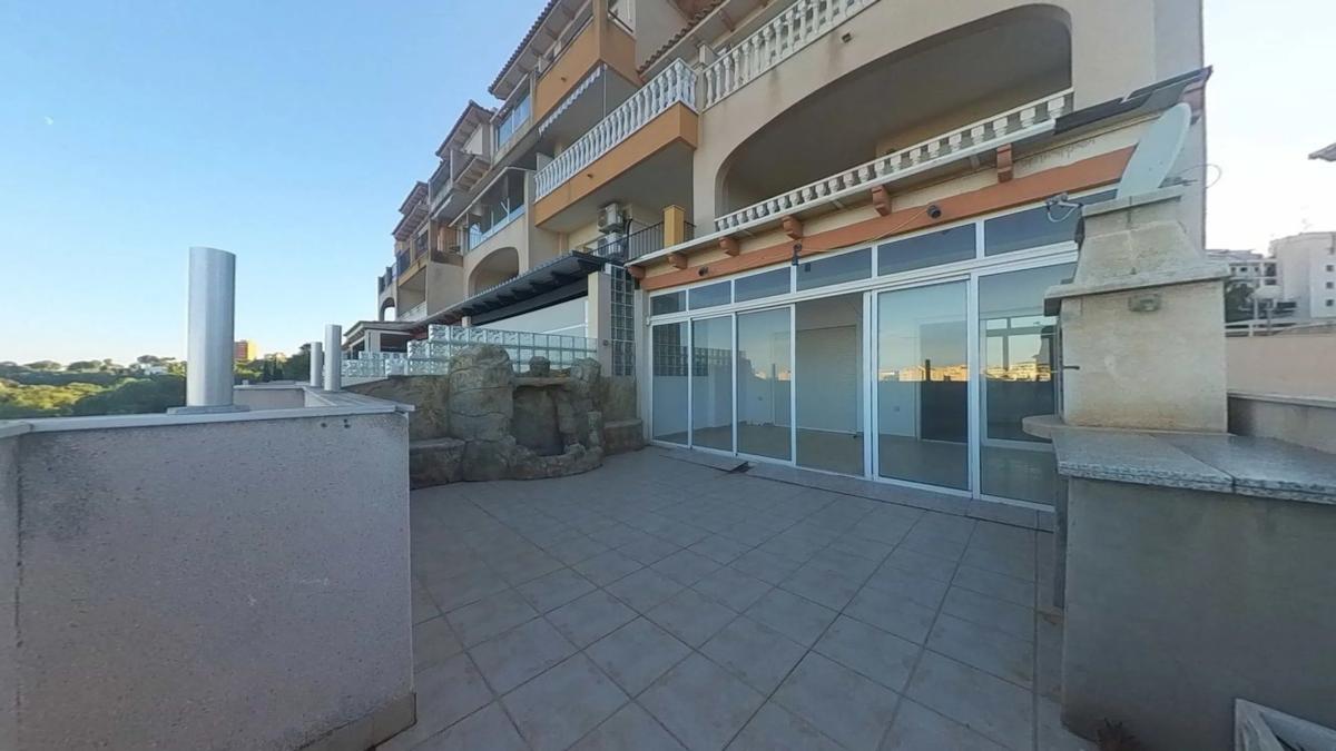 Venta de duplex en Barrio Campoamor, Orihuela photo 2