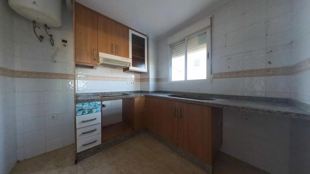 Venta de duplex en Barrio Campoamor, Orihuela photo 4