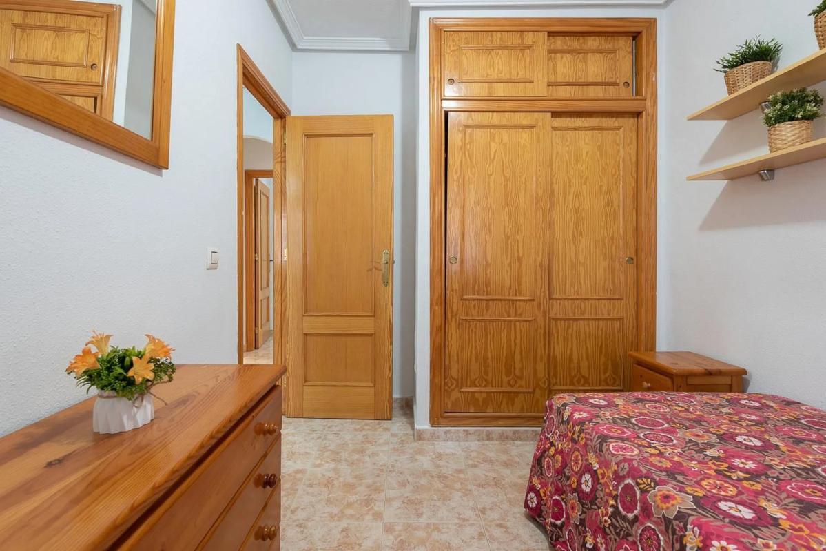 Venta de piso en Barrio La Regia, Orihuela
 photo 4