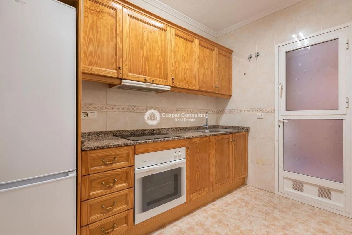 Venta de piso en Barrio La Regia, Orihuela
photo 2