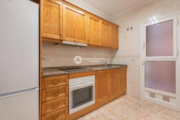 Piso en venta en Barrio La Regia, Orihuela
thumbnail 1