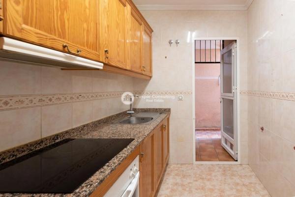 Piso en venta en Barrio La Regia, Orihuela
thumbnail 2