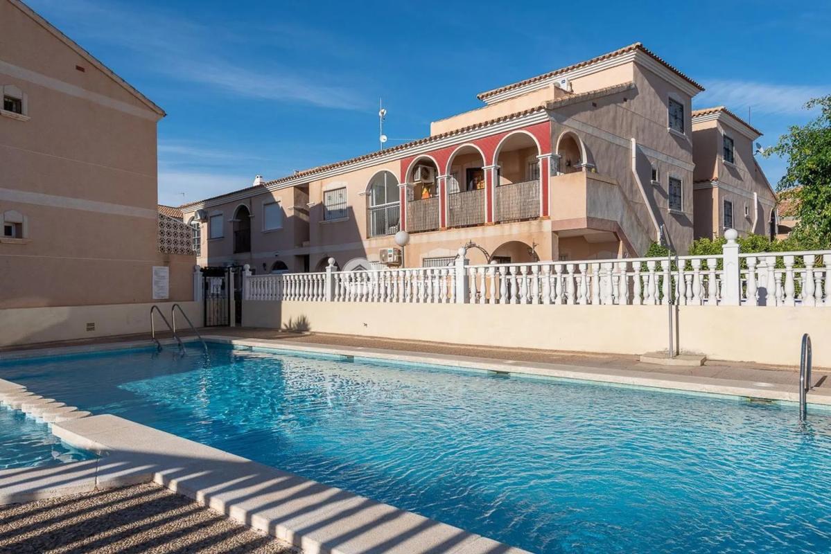 Venta de piso en Barrio La Regia, Orihuela
photo 5