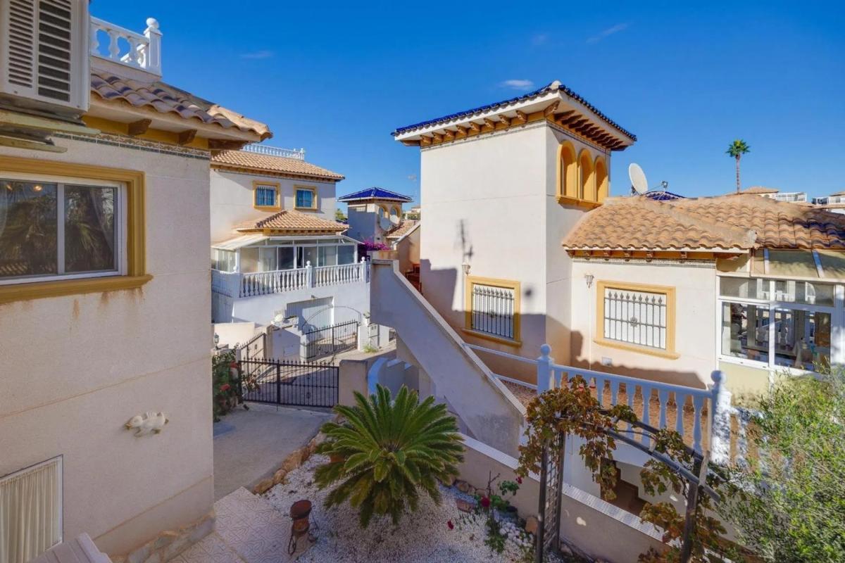 Terreno en venta en Orihuela, Alicante photo 3