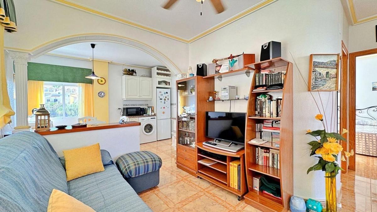 Sale of apartment in Barrio La Zenia, Orihuela
photo 4