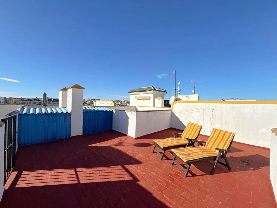 Продажа квартиры на Calle Ramón y Cajal, Ориуэла
 photo 2