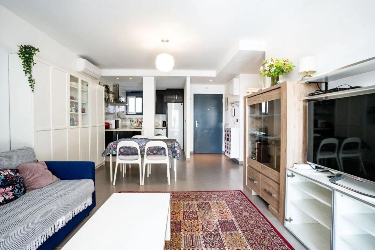 Продажа квартиры на Barrio La Zenia, Ориуэла
photo 1