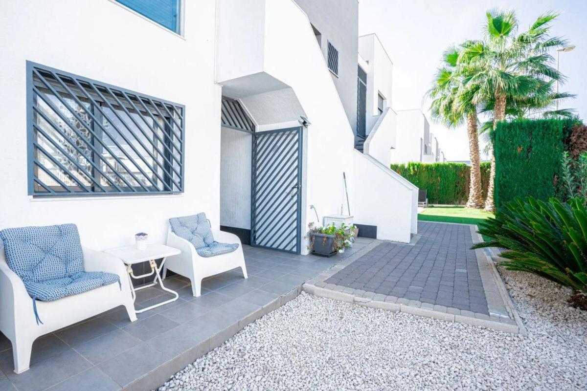 Продажа квартиры на Barrio La Zenia, Ориуэла
photo 4