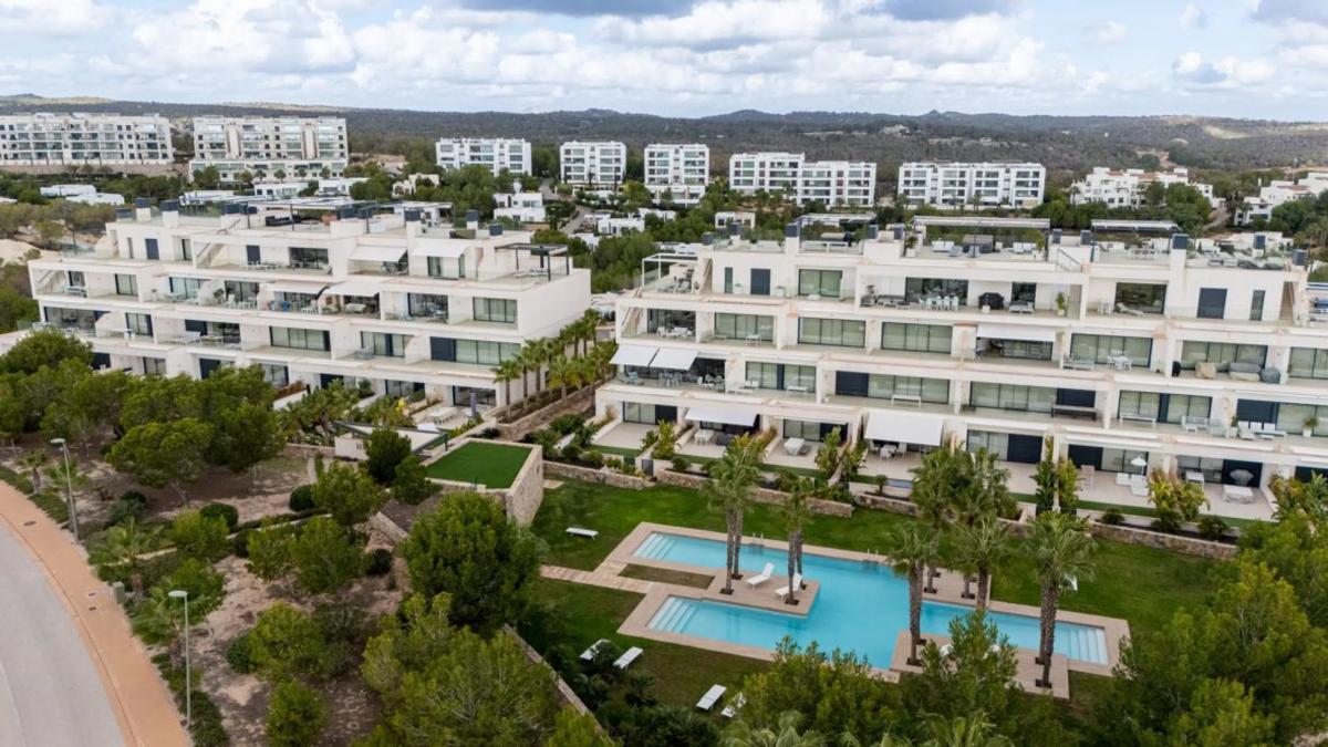 Sprzedaż poddasza w Avenida de las Colinas, Orihuela photo 5