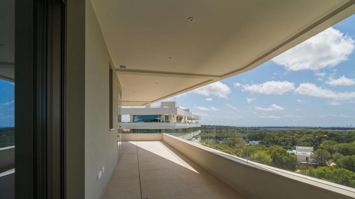 Продажа квартиры на Avenida de las Colinas, 50, Ориуэла
photo 1