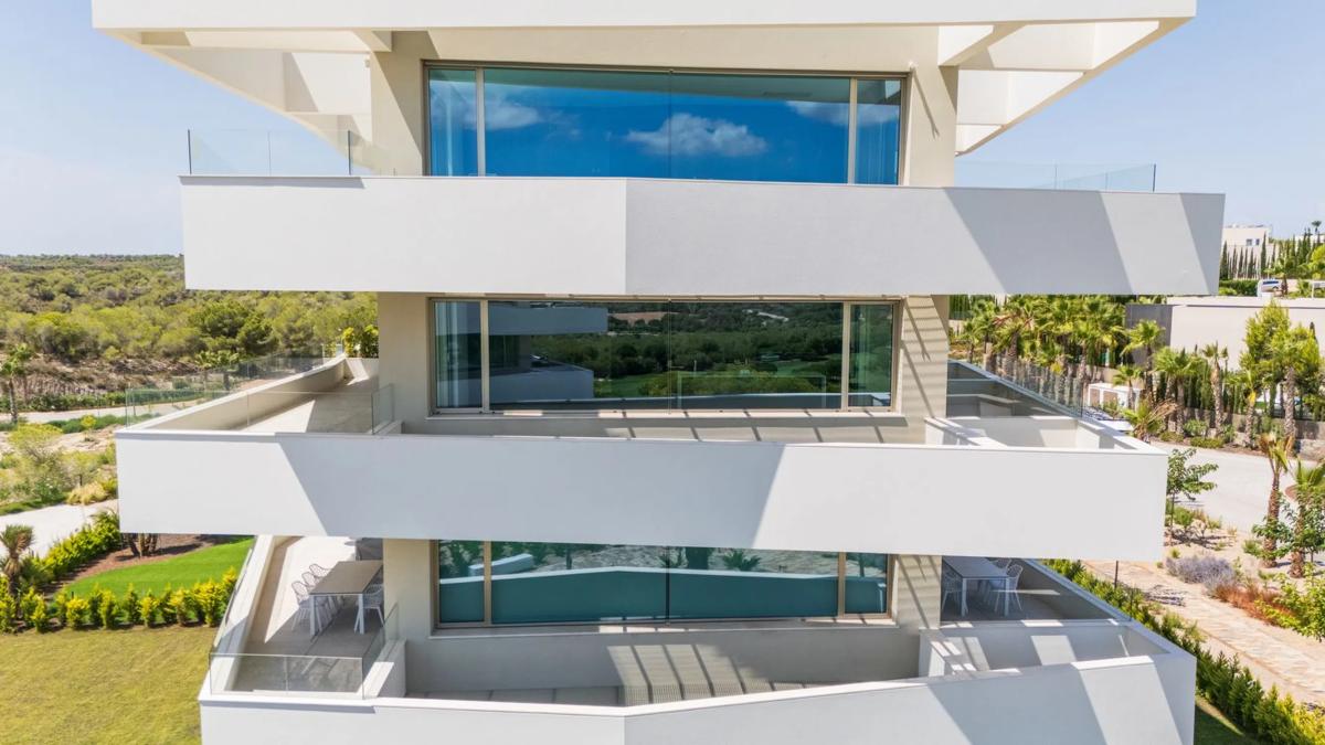 Продажа квартиры на Avenida de las Colinas, 50, Ориуэла
photo 3