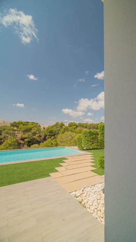 Продажа отдельного шале в Calle Bonalba, 1, Ориуэла photo 4