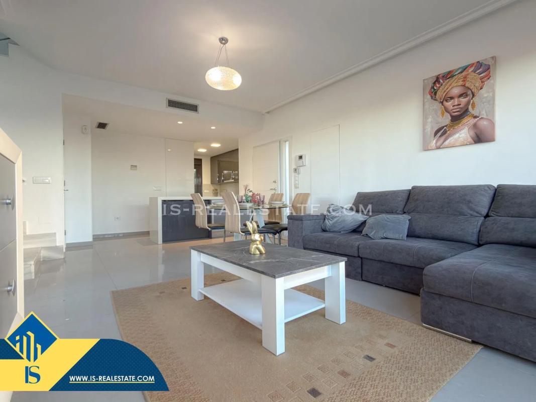 Продажа отдельного шале в  Barrio Lomas de Cabo Roig-Los Dolses, Ориуэла photo 2