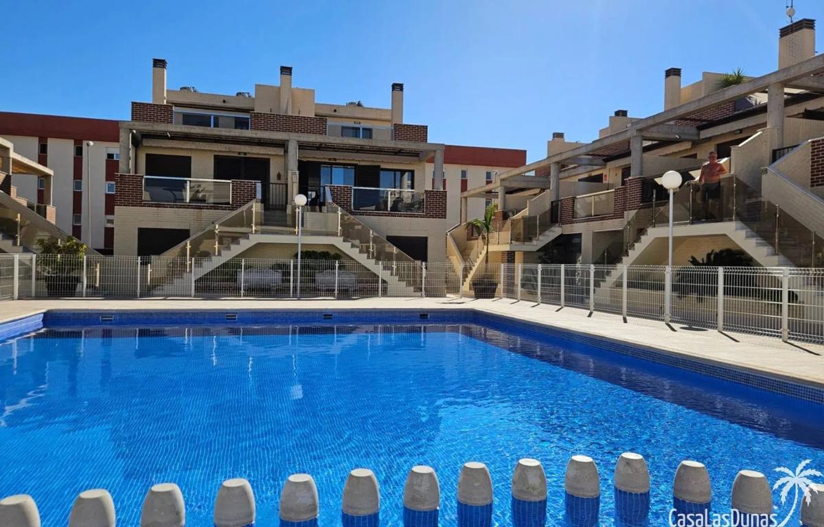 Продажа квартиры на Barrio Lomas de Cabo Roig-Los Dolses, Ориуэла
photo 1