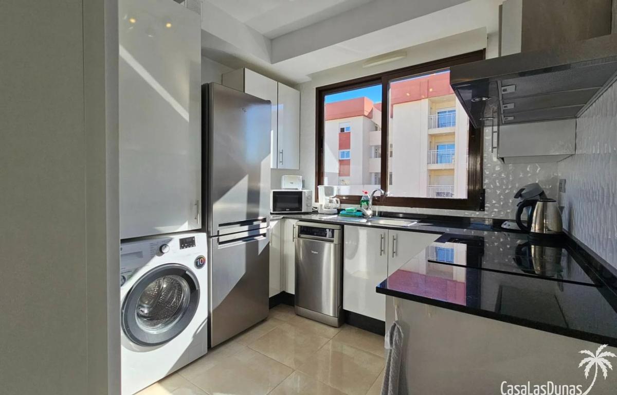 Продажа квартиры на Barrio Lomas de Cabo Roig-Los Dolses, Ориуэла
photo 2