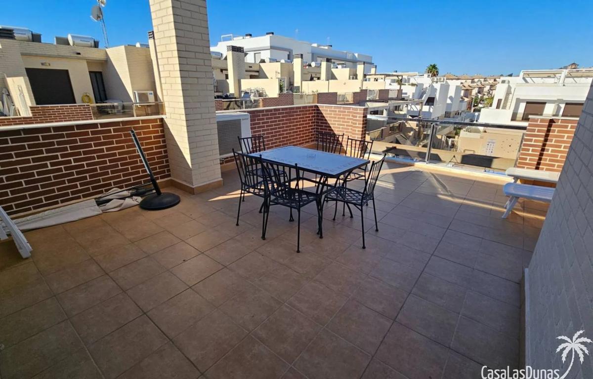 Продажа квартиры на Barrio Lomas de Cabo Roig-Los Dolses, Ориуэла
photo 5