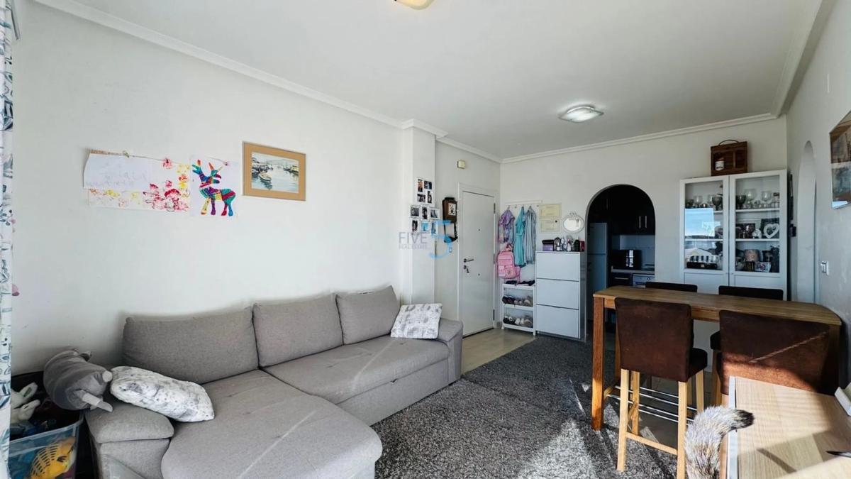 Venta de piso en Barrio Lomas de Cabo Roig-Los Dolses, Orihuela
 photo 2