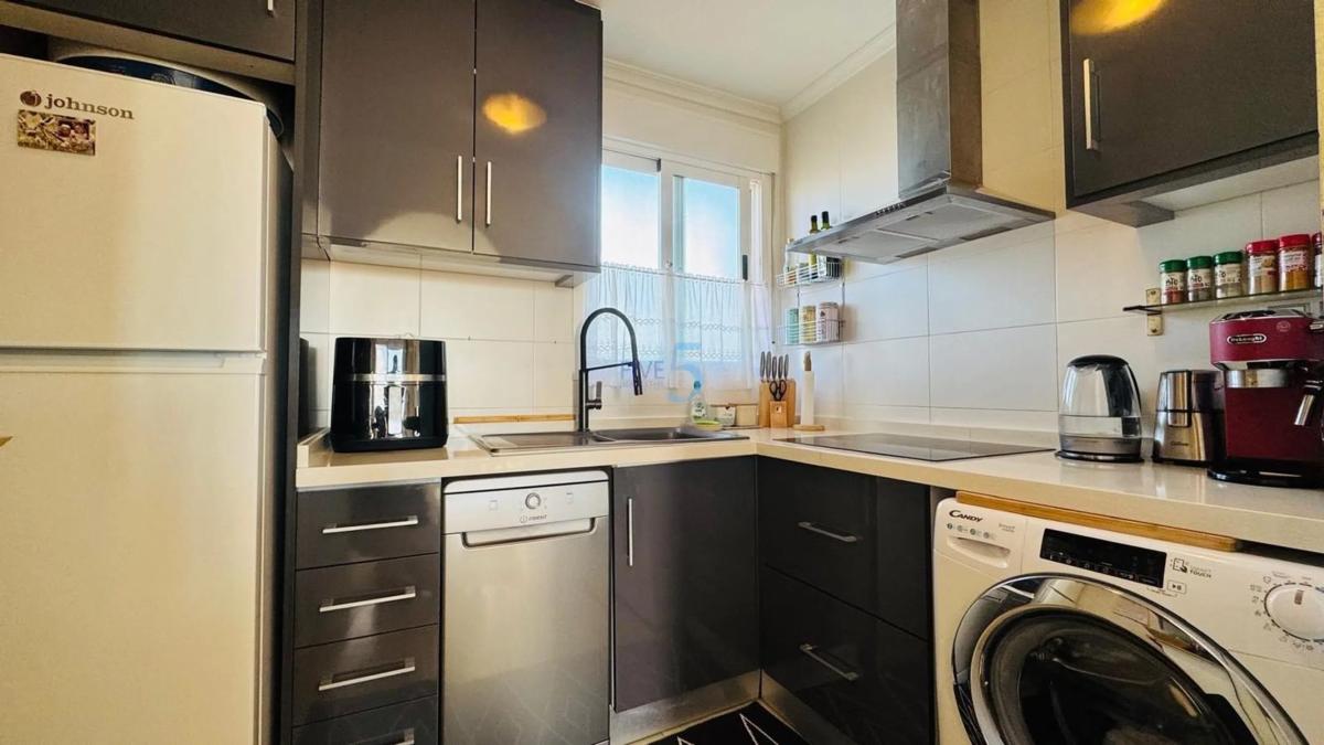 Venta de piso en Barrio Lomas de Cabo Roig-Los Dolses, Orihuela
 photo 3