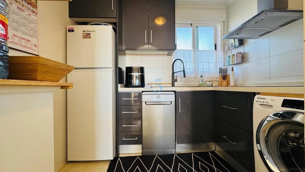 Venta de piso en Barrio Lomas de Cabo Roig-Los Dolses, Orihuela
 photo 4