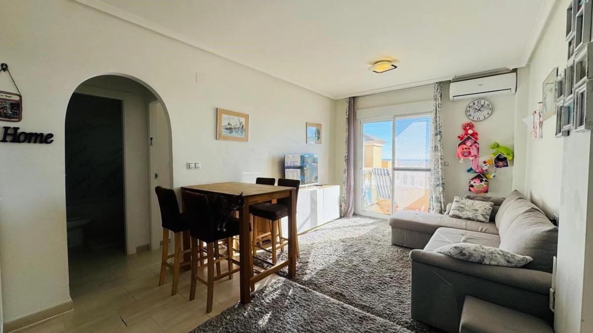 Venta de piso en Barrio Lomas de Cabo Roig-Los Dolses, Orihuela
 photo 5