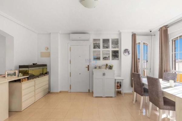 Independent chalet for sale in Barrio Lomas de Cabo Roig-Los Dolses, Orihuela
 photo 2