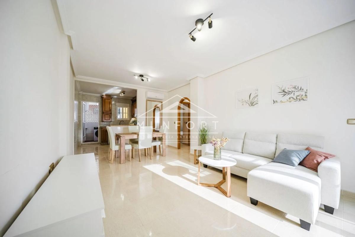 Sprzedaż mieszkania w Barrio Lomas de Cabo Roig-Los Dolses, Orihuela
photo 4
