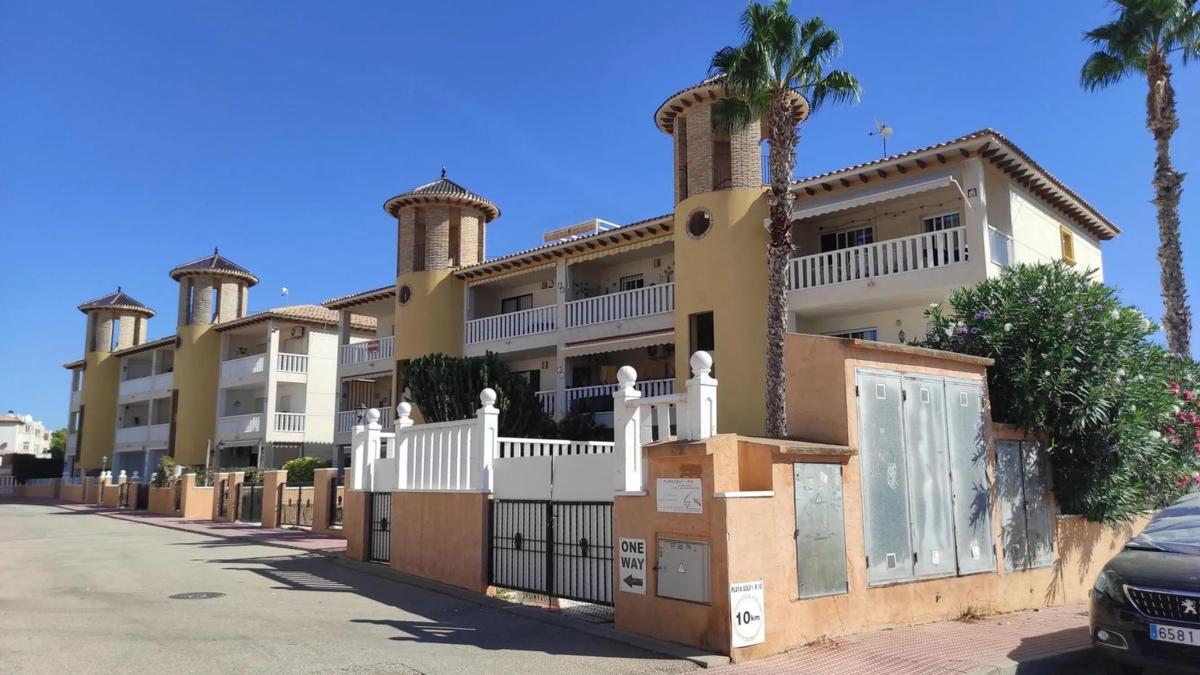 Venta de piso en Barrio Lomas de Cabo Roig-Los Dolses, Orihuela
 photo 2